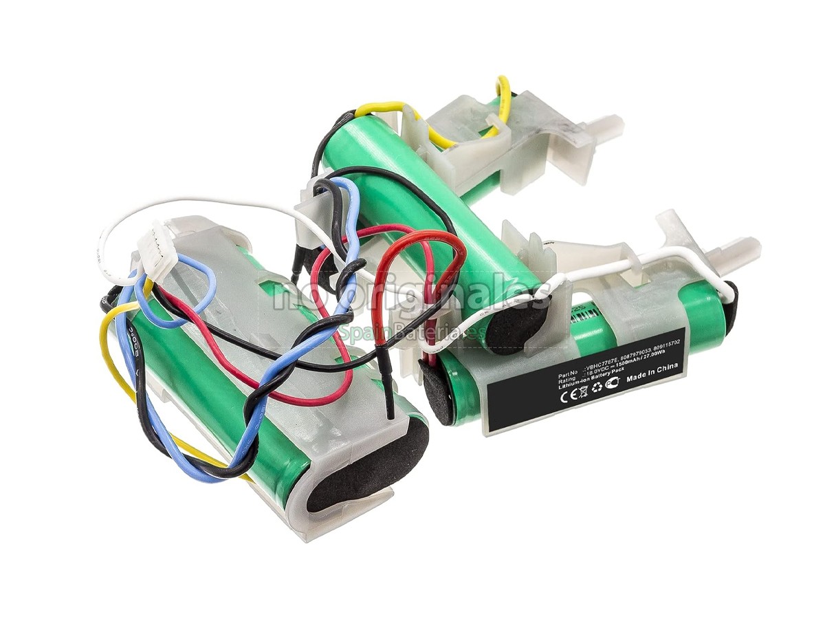 Batería para AEG 900940802