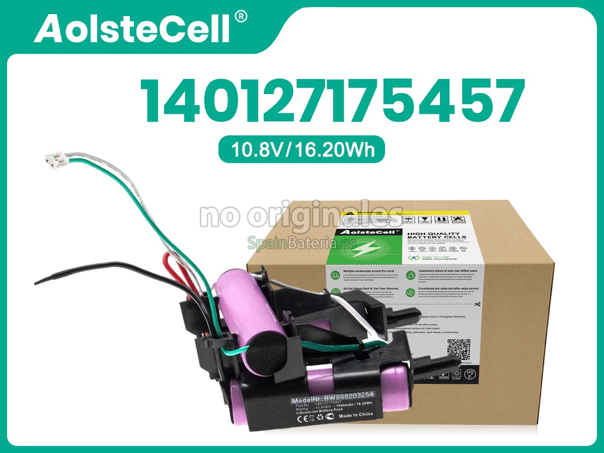 Batería para AEG CX7-21DB