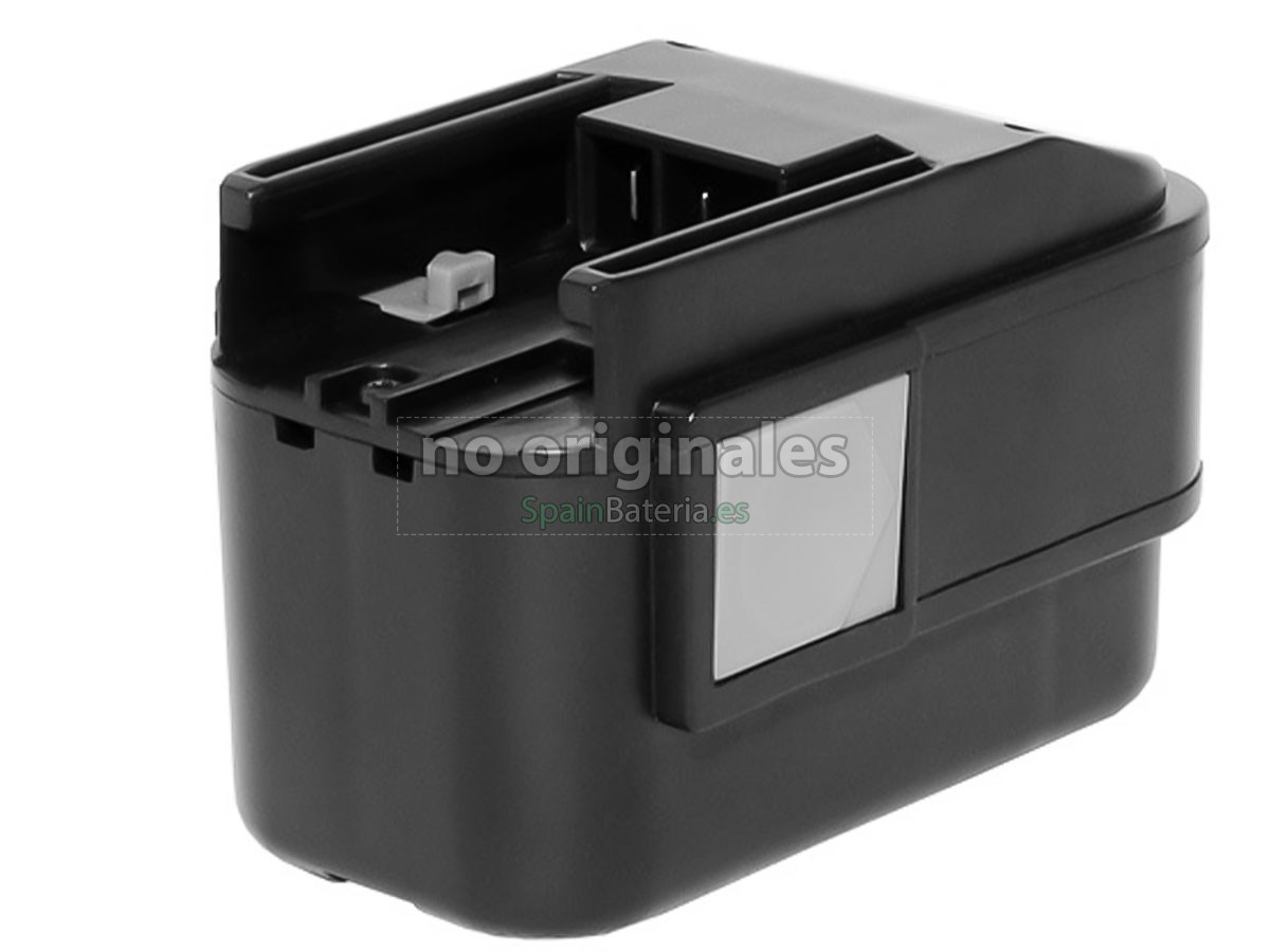Batería para AEG 9.6V BXS9.6
