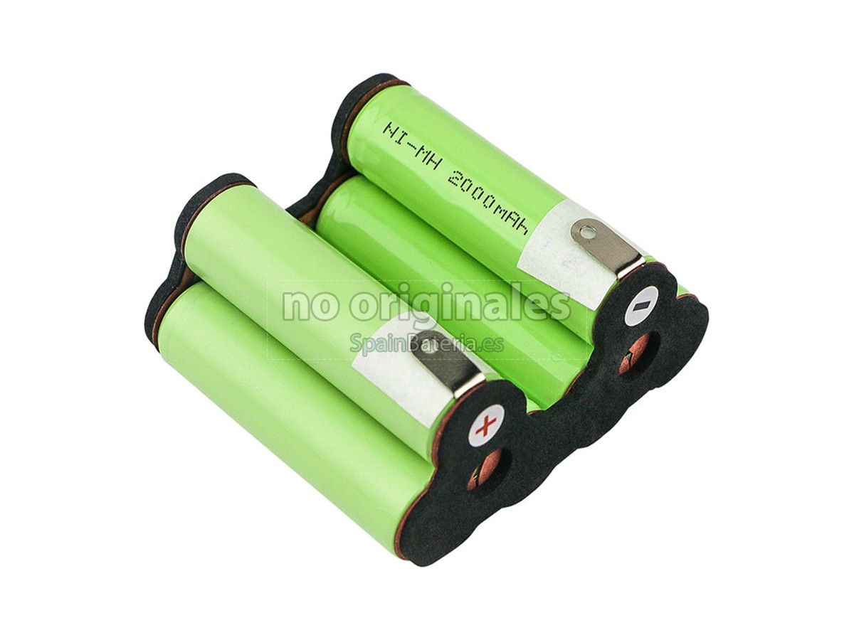 Batería para AEG FM72