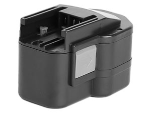 Batería de reemplazo AEG 12V BS12X