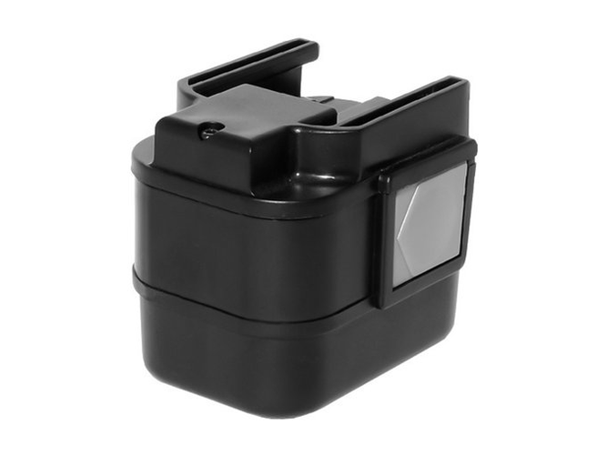 Batería de reemplazo AEG B7.2