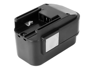 Batería de reemplazo AEG 9.6V BXS9.6