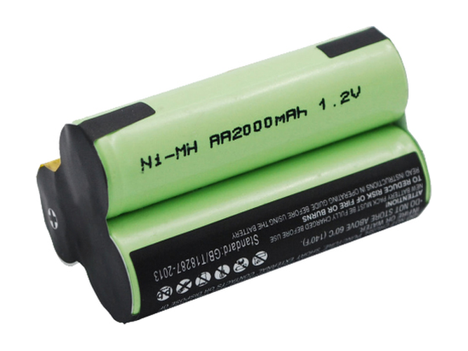 Batería de reemplazo para Aspiradora AEG Type141