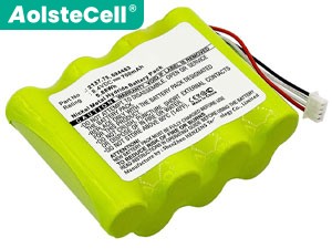 Batería de reemplazo AEMC PEL 103
