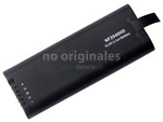 Batería de reemplazo Agilent N9330B-BCG