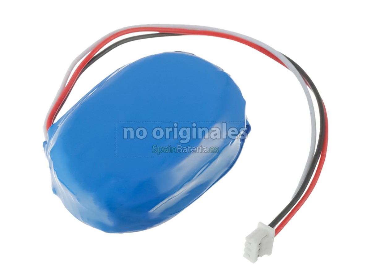 Batería para Air Shields Vickers JM-105 JAUNDICE METER