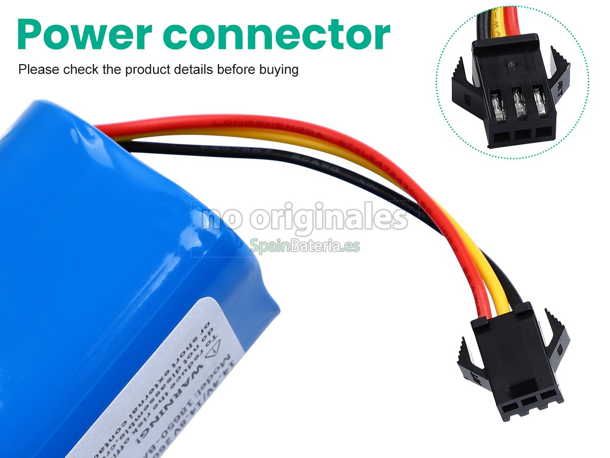 Batería para Airrobo P20