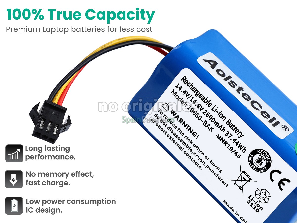 Batería para Airrobo P20