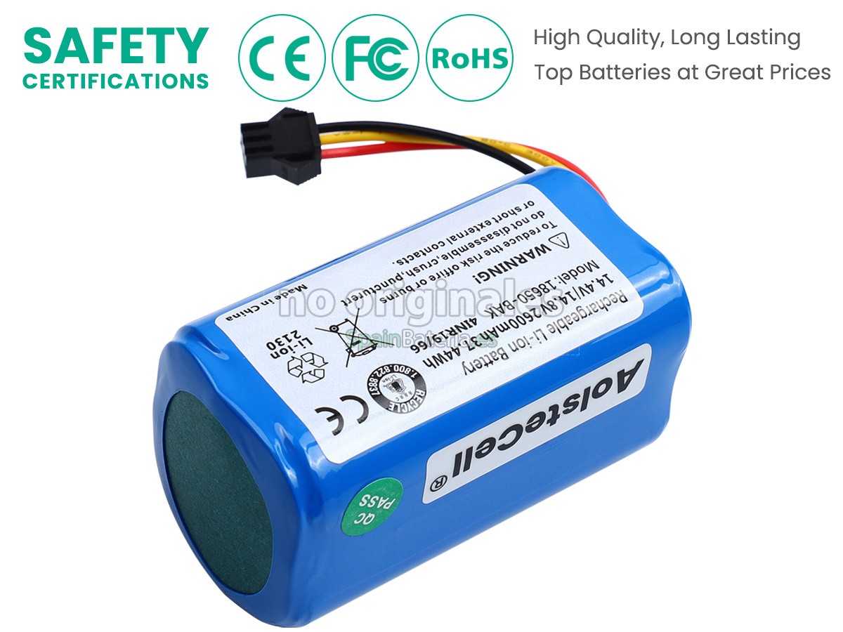 Batería para Airrobo P20