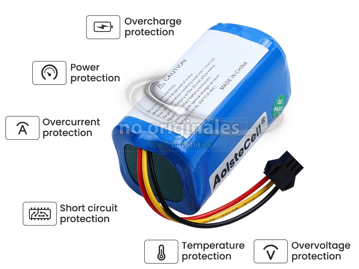 Batería para Airrobo P20
