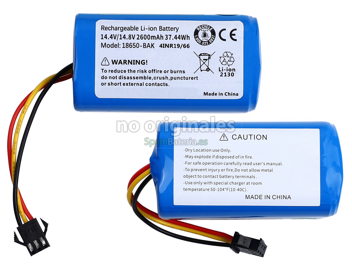 Batería para Airrobo P20