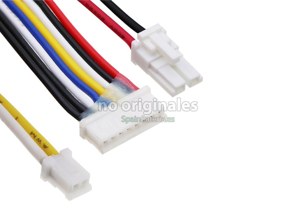 Batería para AIRSEP FREESTYLE 5