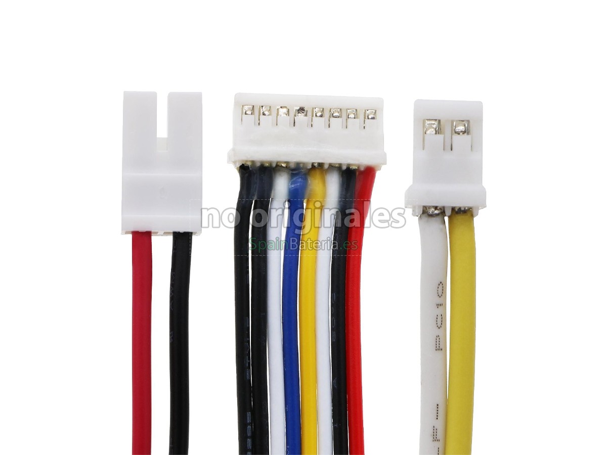 Batería para AIRSEP FREESTYLE 5