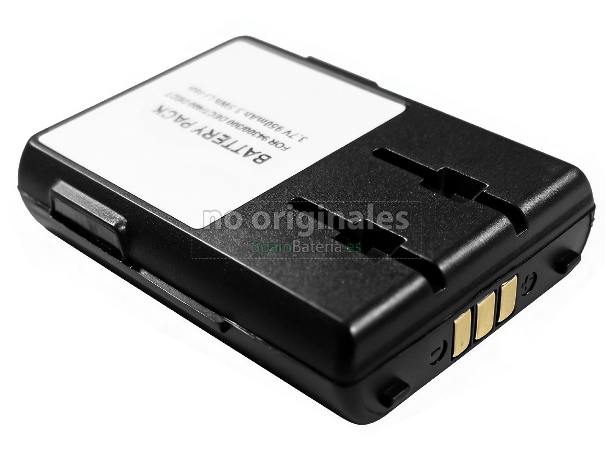 Batería para Teléfono inalámbrico Alcatel MOBILE 300 DECT