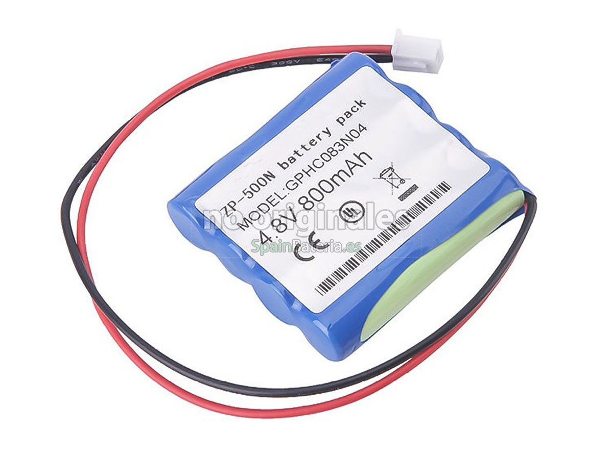 Batería para ALGOL GPHC083N04