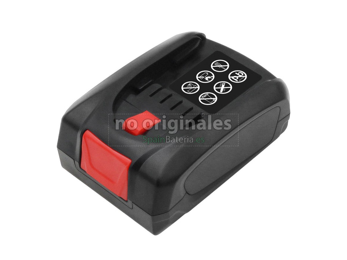 Batería para ALko B75