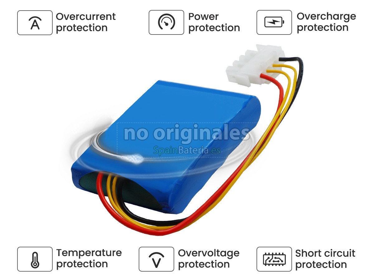 Batería para ALko 440629