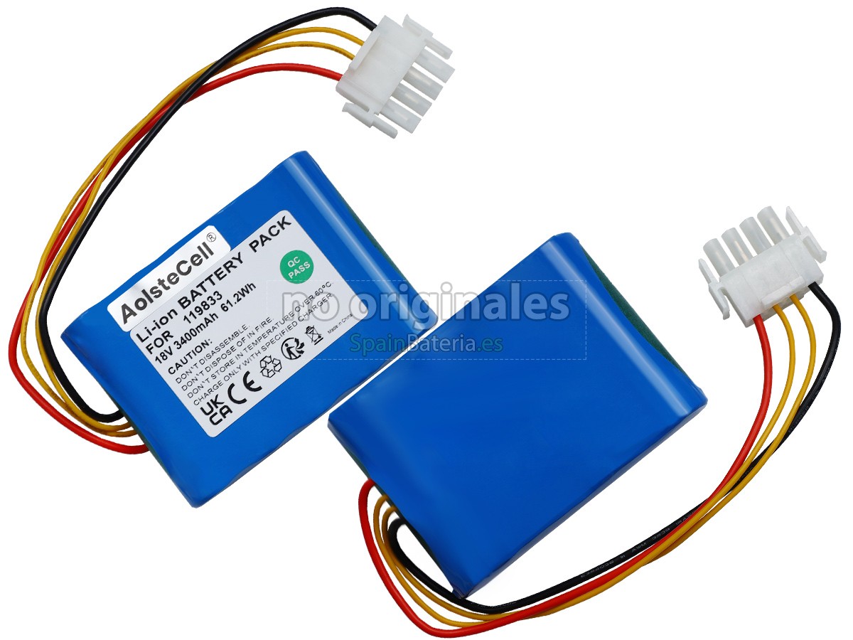 Batería para ALko 440629