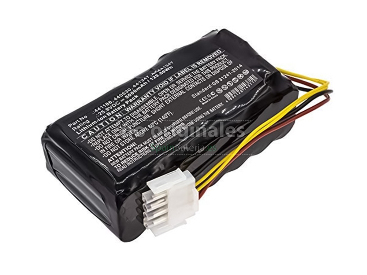 Batería para ALko 20196003