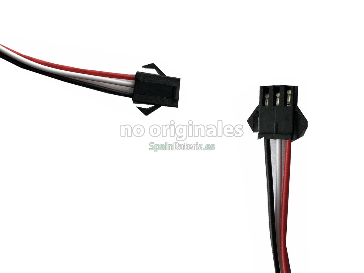 Batería para Altec IMT-702 INMOTION CLASSIC