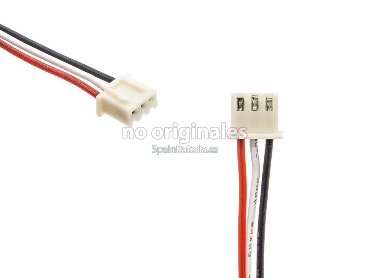 Batería para Altec OMNI JACKET