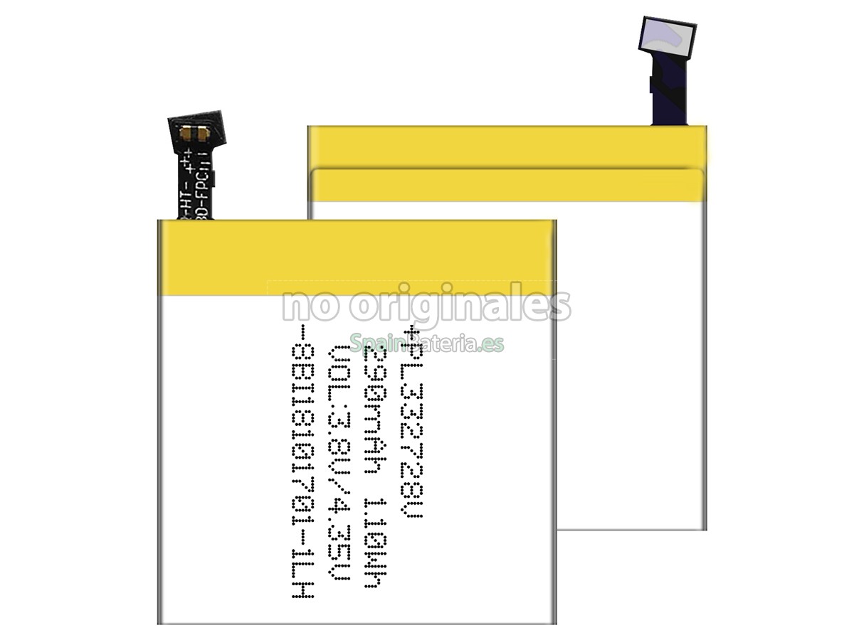 Batería para Amazfit PL332728V
