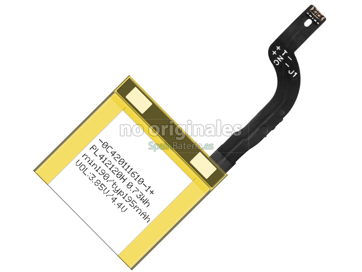 Batería para Amazfit GTR 42MM A1909