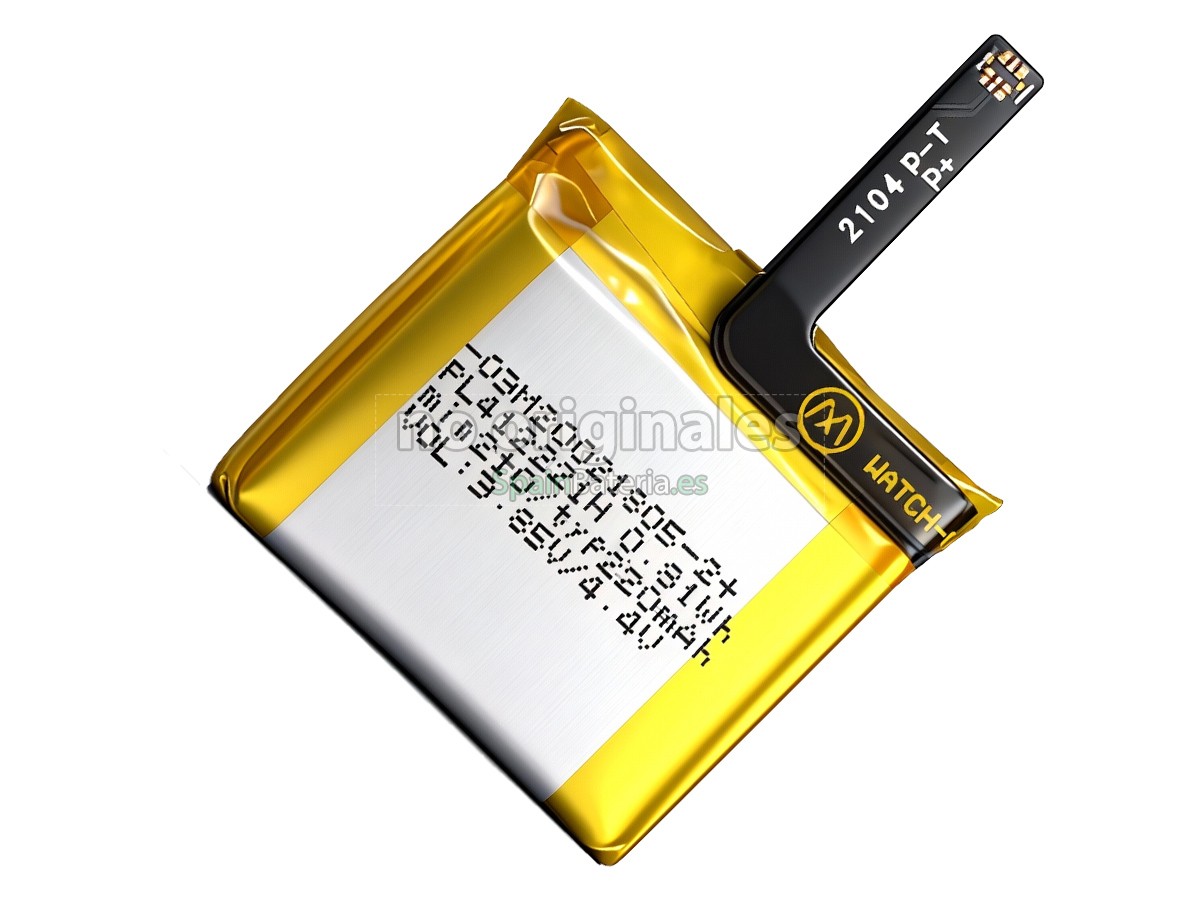 Batería para Amazfit PL412221H