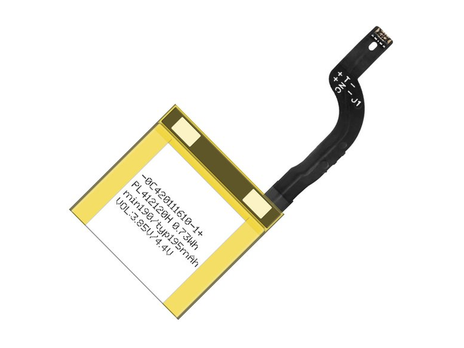 Batería de reemplazo Amazfit PL412120H