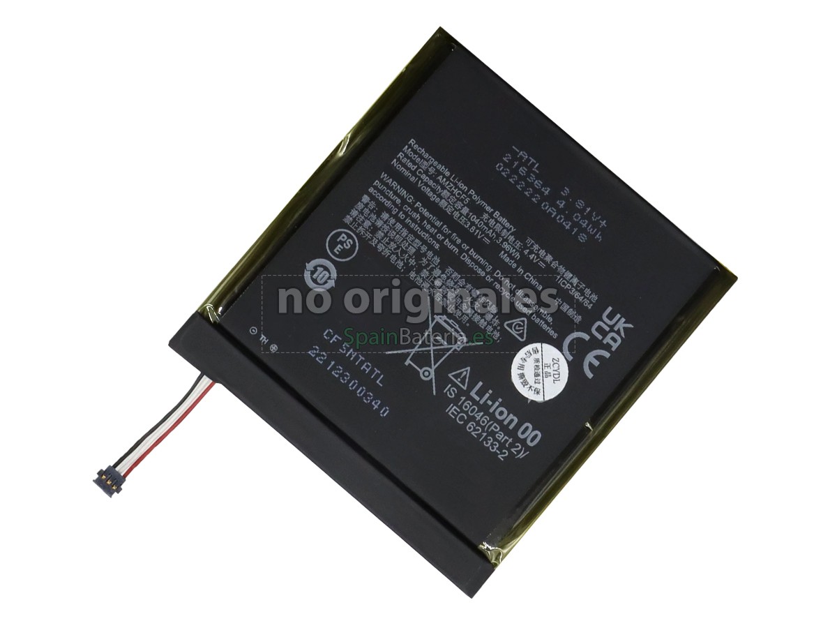 Batería para Amazon 26S1030