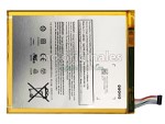 Batería de reemplazo Amazon 26S1008-A(1ICP3/100/114)