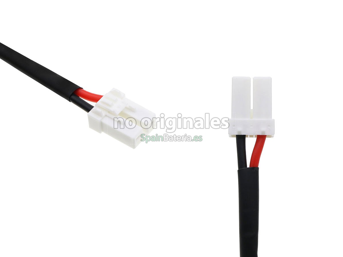 Batería para Ambrogio TECHLINE NEXT TECH SX2