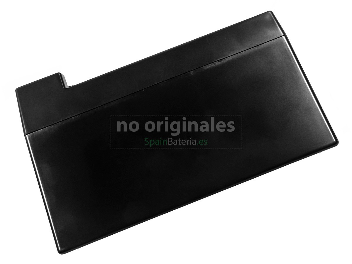 Batería para Herramienta Eléctrica Ambrogio 4.0 ELITE