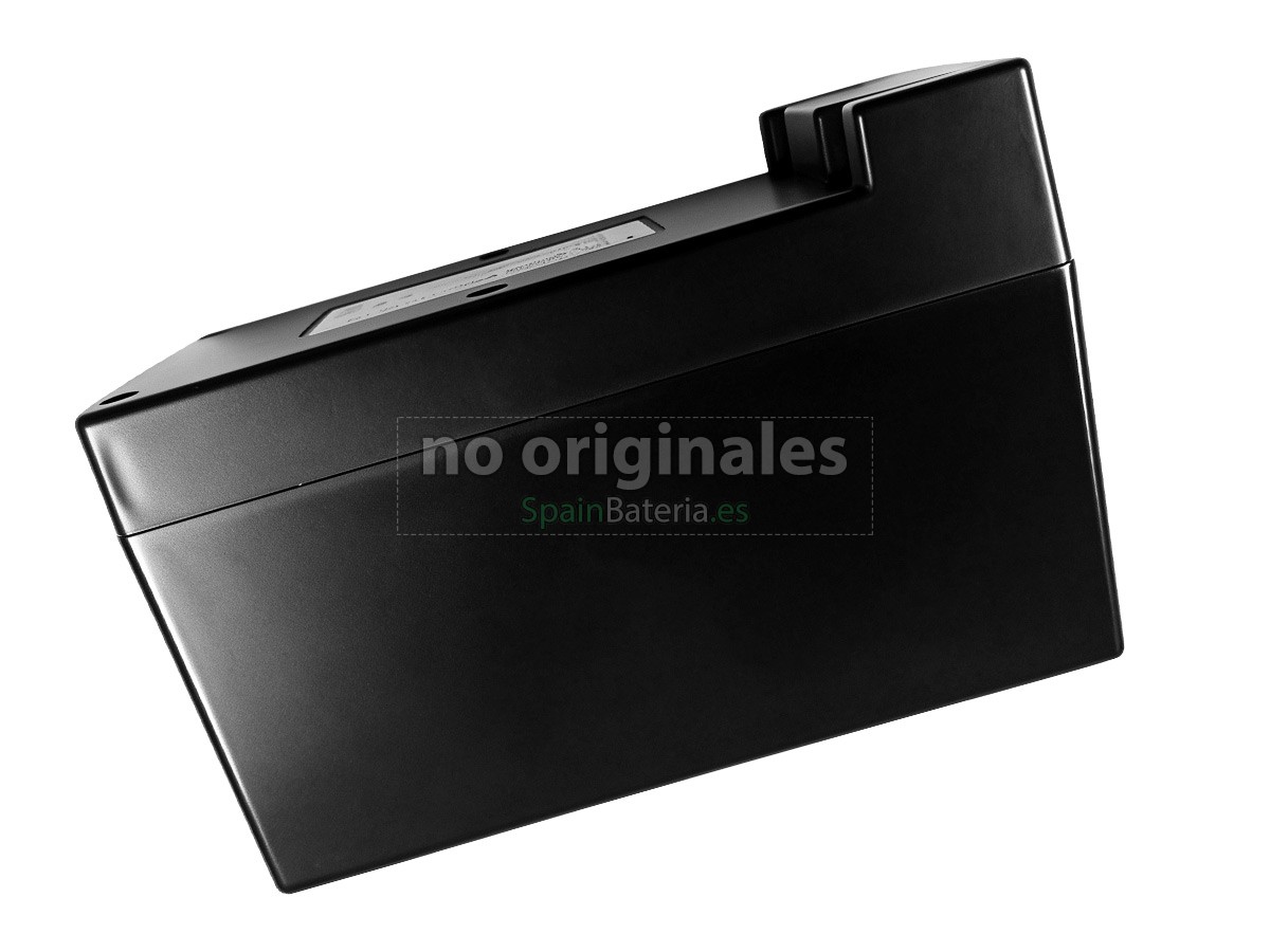 Batería para Herramienta Eléctrica Ambrogio 4.0 ELITE