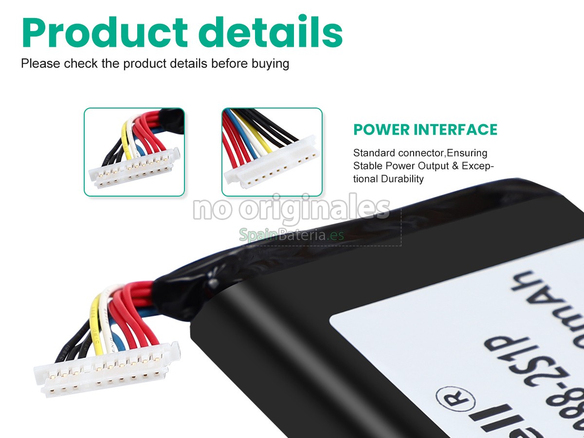 Batería para Anbernic WIN600 3020E