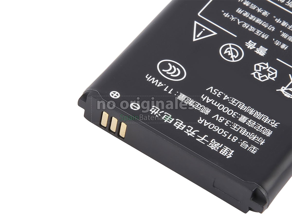 Batería para AolsteCell 815060