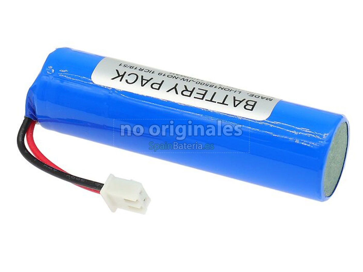 Batería para AolsteCell LI-ION18500-JW-NO19