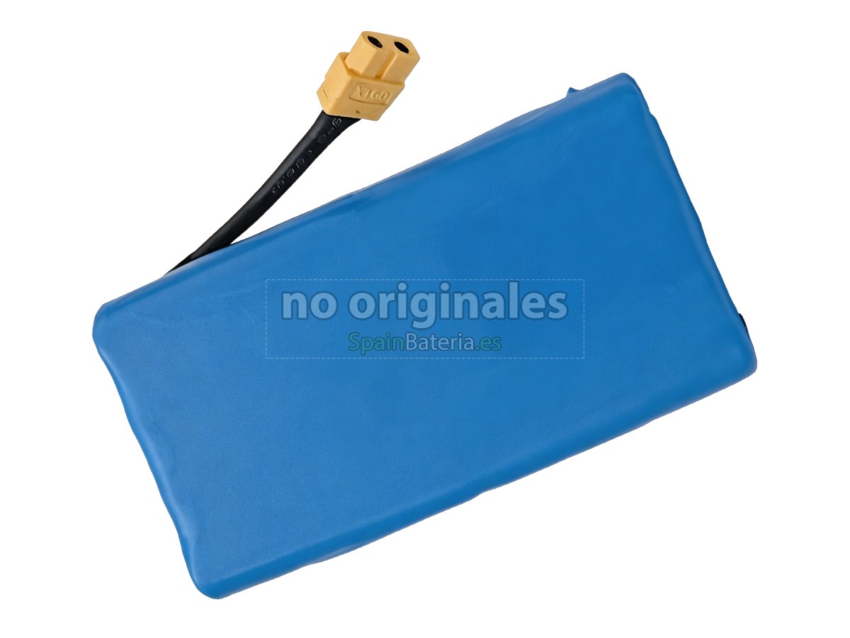 Batería para Accesorios AolsteCell 10S2P MSE20 36V 4400MAH XT60