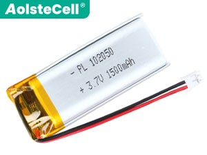 Batería de reemplazo AolsteCell 102050
