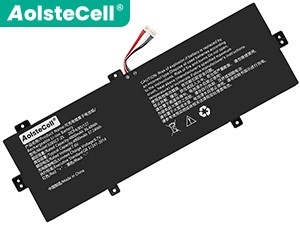Batería de reemplazo AolsteCell 3285C7-2S
