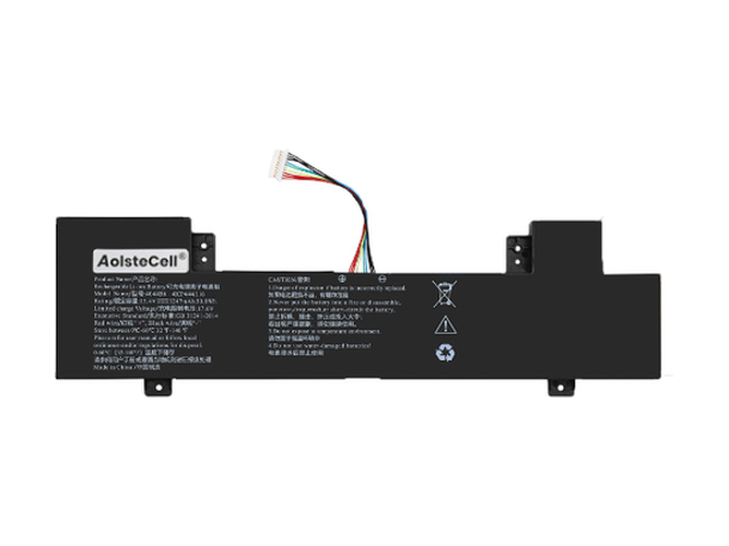 Batería de reemplazo AolsteCell 4044B6
