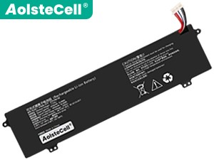 Batería de reemplazo AolsteCell 4748A8-2S1P