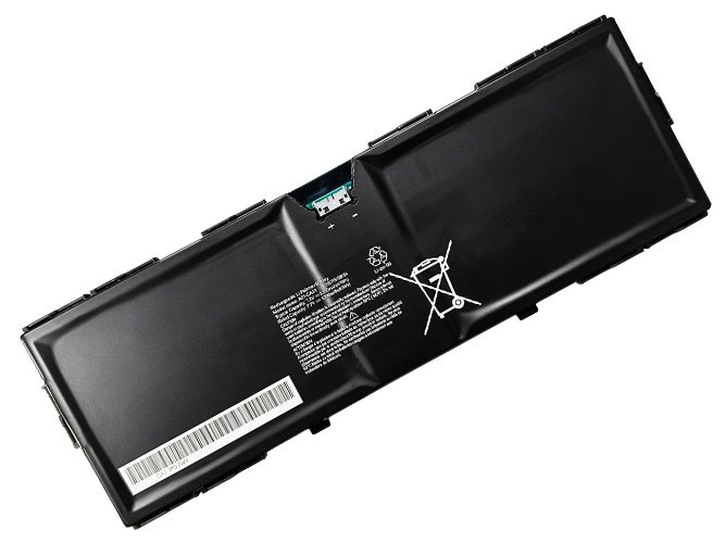 Batería de reemplazo para Computador Portátil AolsteCell A21-CA31