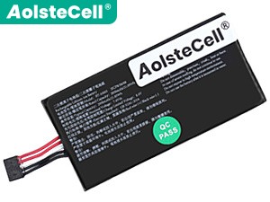 Batería de reemplazo AolsteCell BT-M005