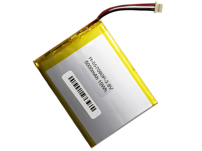 Batería de reemplazo para Computador Portátil AolsteCell NANOTE UMPC-01-SR
