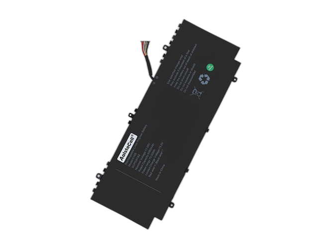 Batería de reemplazo AolsteCell K16S