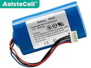 Batería de reemplazo AolsteCell KMP-BAT-01