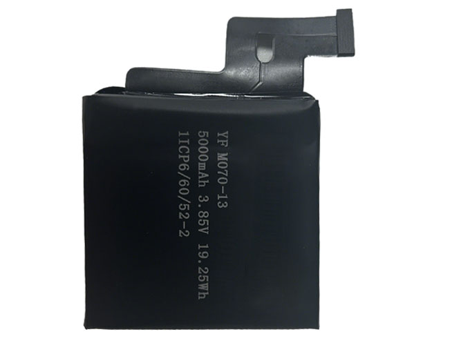 Batería de reemplazo para Computador Portátil AolsteCell M070-13