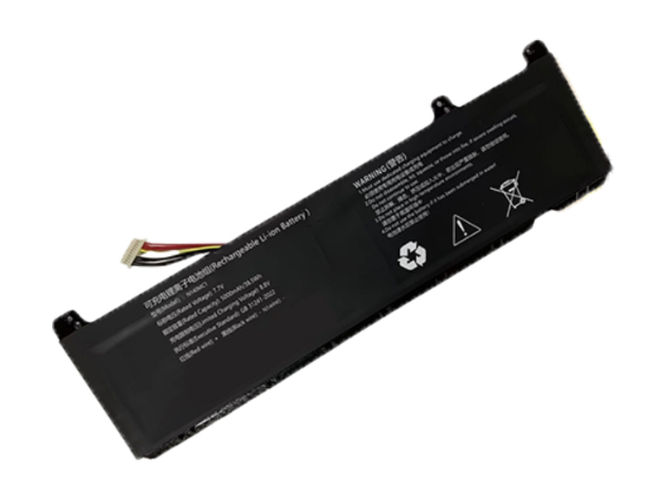Batería de reemplazo AolsteCell N140MC1